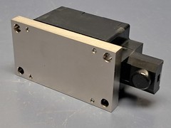 IXYS – MCD224-22IO1 – Bipolar Module – Thyristor/Diode Y1-CU – NEW – USA SELLER