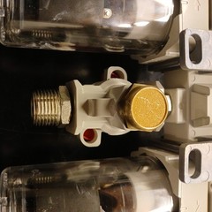 NEW FIT FOR SMC filter pressure reducing valve AW30-F03D-B Free Shipping