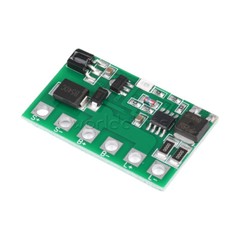 6.4V 7.4V 11.1V 12V Solar Street Light Circuit Board Solar Light Driver Control