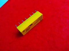 5PCS NEW DS4E-M-DC24V Relay DIP14,2A 24VDC 4PDT