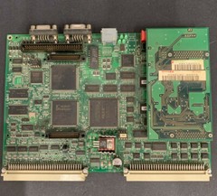 Kawasaki 50999-1675R10 Circuit Board – 30 Day Warranty