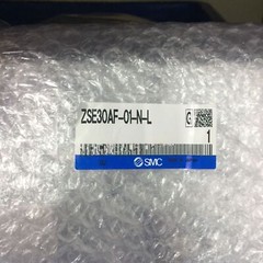 1PCS NEW SMC ISE20B-R-M5 ISE20-ZSE20-N-M5-L ZSE20A-R-M5-J Pressure Switch