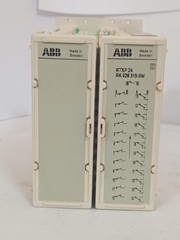 ABB / Test Switches / RTXP 24 RK 926 315-BM