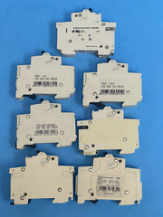 ABB S201 (B20,C2,D10)/ S271 (K1A,K2A)/ S261 (Z16A)/ S201U (K10A) Circuit Breaker