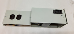 New Siemens PXA-SB115V192VA Service Box Panel Power Supply