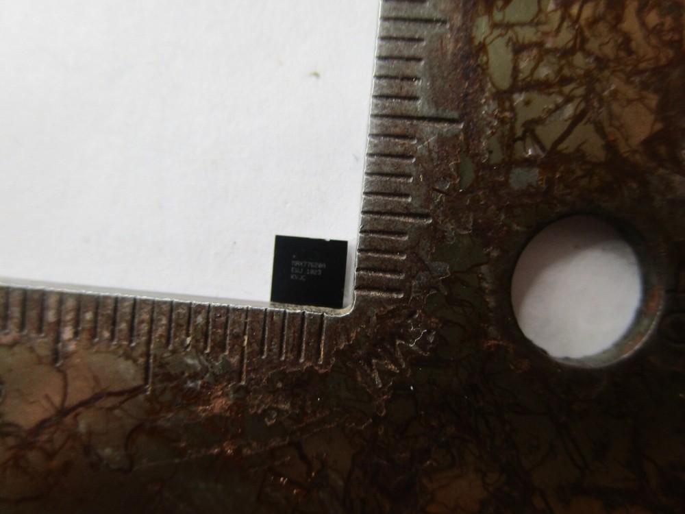 1x MAX77G20A MAX7762OA MAX77620A EWJ MAX77620AEWJ BGA81 IC
