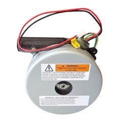 Brand-New 116630-18 Ametek High Speed Blower Thermally Protected L Fuse Type A