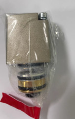 qty1 for VNB104A-10A-X400 Die casting machine spray valve solenoid valve @yay