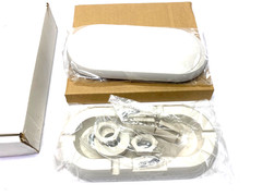 Maxrad MCD2400PT36RPC Omni-directional Diversity Antenna 2.5Dbl 36″ RPTNC