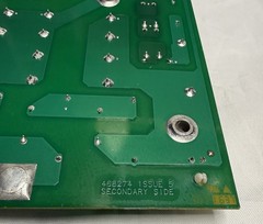 Parker AH468274U001 Trigger Board PCB Inverter Drive Board VFD For Repair Parts