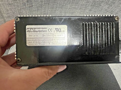 SPE Electtronica CBHD1-24V 9 Amp Industrial On Board Battery Charger COMPACT
