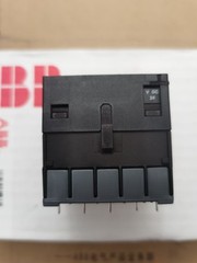1PCS NEW BC6-30-01-P 24VDC Contactor