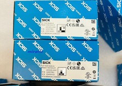 KTS-WB9BA34115AZZZZ 1220790 brand new SICK KTS-WB9BA34115AZZZZ Colour coded sens