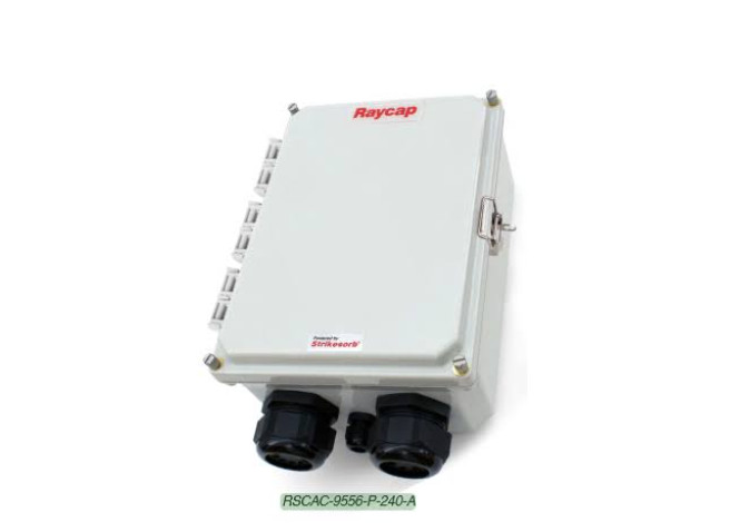 Raycap RSCAC-7239-P-240 Surge Protection Device