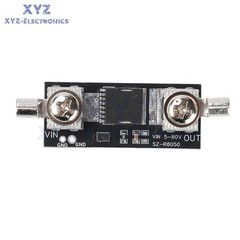 80V 50A High-Current Ideal Diode Module Charging Anti-Reverse Current Protection