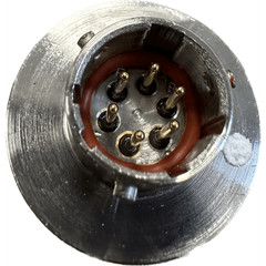 Transducer FPG 100psig 12-28VDC – Honeywell Sensotec – FPG1BR, 2G5A6A