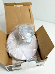 Cooper APWR1, 1-Head, White, LED Emergency Light Remote Head, 1 pc.