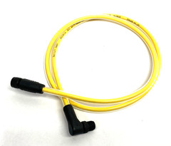 Balluff BCC0K1A High Performance Welding Cable BCC W415-W424-3A-304-NW44T2-010