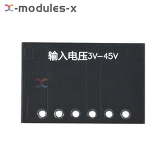DC 6-45V Solar Controller Street Light Control Board LED Auto Solar Light Driver