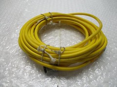 BALLUFF BCC M415-M413-3A-300-VX43T2-050 CORDSET NSNP