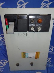 Freedom 2100 4714A31H01 B201K2CA B200M2CAC MCC Bucket + 1 Year Warranty