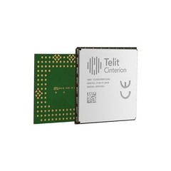 Telit ME910G1 LTE Cat-1 Cellular Module | ME910G1W105T060100