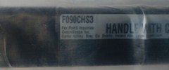 New in bag Commscope Flexible Waveguide 36″ F090CHS3 Part # 10252 Type 55219-90