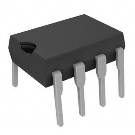ST LM358AN PDIP-8 (CROSS OF LM358N & LM358P ) ORIGINAL OEM PARTS