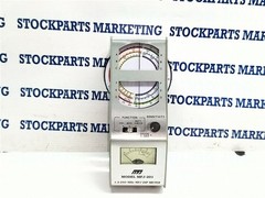 MFJ MFJ-201 MFJ201 Dip Meter 1.5-250 MHz 30 Days Warranty Fast Shipping!!!