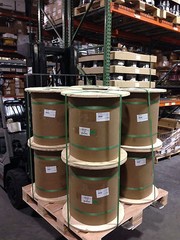 TXM Super Flexible 1/2″ – 8 x 500′ – FSJ4-50B Equiv – Free Shipping – Bulk Sale