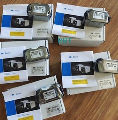 Baumer EXG50 11012594 Industrial Camera brand new