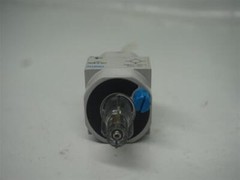 Festo LOE-D-MINI LOEDMINI Pneumatic Lubricator w/ missing part
