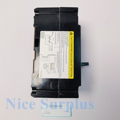 Square D Circuit Breaker FAL24100