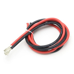 2 Meter Silicon Wire 8 10 12 14 16 18 20 22AWG Heatproof Soft Silicone Silica Ge