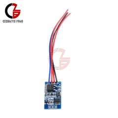 DC3-24V PWM LED Control Module with Dimming Breathing Flashing For LED Lights