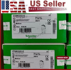 In Stock STBNCO2212 PLC Module STBNCO2212 Brand New In Box By DHL Fast Shipping