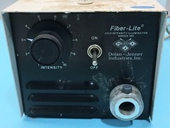Dolan-Jenner 18 Fiber-Lite High Intensity Illuminator, 143787