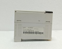 Rockwell Samsung CPL93203 N70 Relay Output Unit 16P 250V 1A PLC Module Used Part