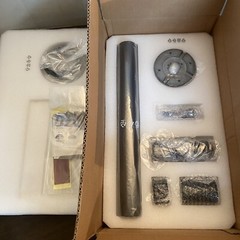 Wisenet IP camera SLA-T2815B Lens Module Mini camera and tower set