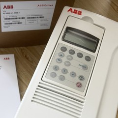 New Variable Frequency Drive ACS800-U1-0009-5 for ABB 3AUA0000002423 7.5HP 3PH