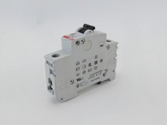 ABB S201 C6 Mini Circuit Breaker MCB 230/400V