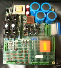 Reliance Board Card 804.55.04AU0 804.55.04AUO 804-55-04AUO PSC/D NEW