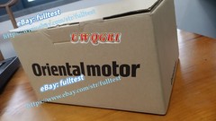 1PCS DGM130R-AZMK Rotary Table Motor brand new