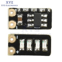 5PC 2.6-4.3V/6.2-8.6V Metering Module 1S 2S Ternary Li-ion Battery Power Display