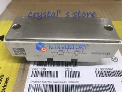 1PCS EUPEC/INFINEON BSM100GB120DN2K Module Power Supply New Quality Guarantee