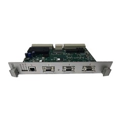 FEI Model 11120933 A, 04/17/000039 Circuit Board