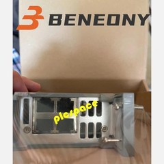 HIRSCHMANN MM2-4TX1 brand new Industrial Switch Module MM2-4TX1