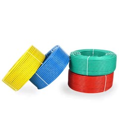 6-30AWG Silicone Electrical Wire Flexible Stranded Cable Tinned Copper Colourful