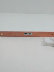 Harger RGBHKIT14119.25 Rack Ground Bar kit