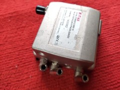 P:T7 FAG Direct Lubrication ARCALUB-X-FP403DLS24VDC / 076692612-0000-10